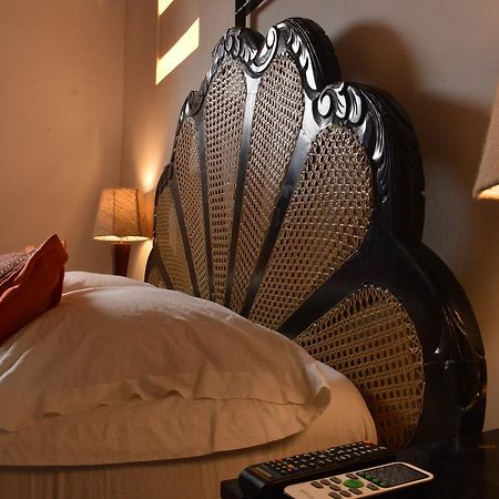 Hostel La Casa Del Viajero Mompox Eksteriør billede